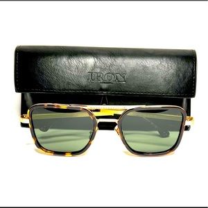 Iron Paris Sunglasses